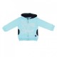 SUDADERA NIÑO ANCHORAGE WSP! KIDS