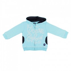 SUDADERA FELPA NIÑO SYMPHONY TUC-TUC