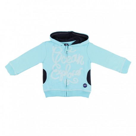 SUDADERA NIÑO ANCHORAGE WSP! KIDS