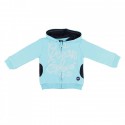 SUDADERA NIÑO ANCHORAGE WSP KIDS