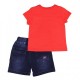 CONJUNTO ROJO NIÑO ANCHORAGE WSP! KIDS