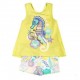 CAMISETA + SHORT PUNTO SHELLY TUC-TUC