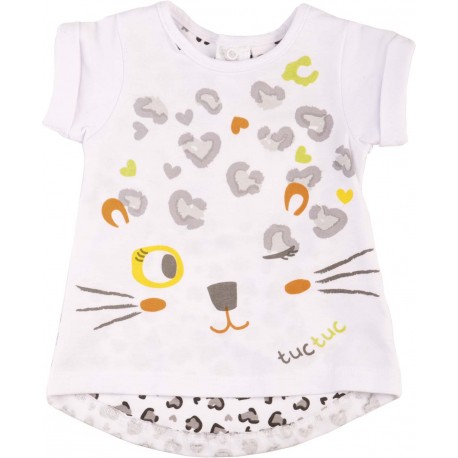 SUDADERA FELPA NIÑO SYMPHONY TUC-TUC