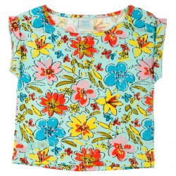 SUDADERA FELPA NIÑO SYMPHONY TUC-TUC