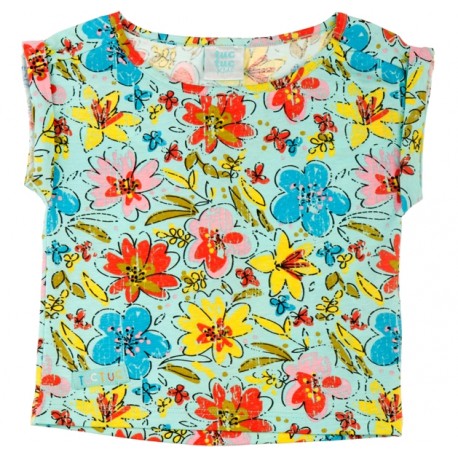 CAMISETA ESTAMPADA IGUAZU TUC TUC WWW.TXIOTXIO.COM