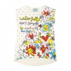 SUDADERA FELPA NIÑO SYMPHONY TUC-TUC