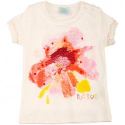 SUDADERA FELPA NIÑO SYMPHONY TUC-TUC