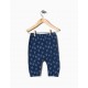 PANTALON ALGODON NIÑO  ZIPPY