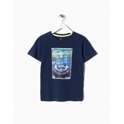 BODY MANGA LARGA ESTAMPADO ZIPPY