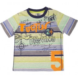 SUDADERA FELPA NIÑO SYMPHONY TUC-TUC