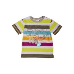 SUDADERA FELPA NIÑO SYMPHONY TUC-TUC