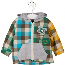 SUDADERA FELPA NIÑO SYMPHONY TUC-TUC