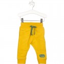 PANTALON FELPA NIÑO ROLLING RACE  TUC-TUC