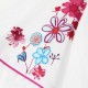 VESTIDO NIÑA SOME FLOWER WSP! KIDS