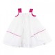 VESTIDO NIÑA SOME FLOWER WSP! KIDS