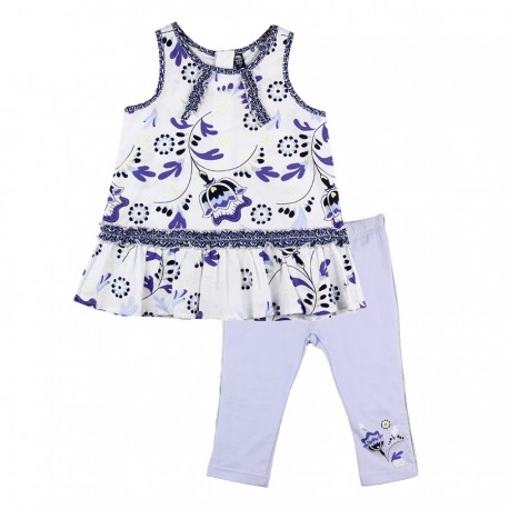 SUDADERA FELPA NIÑO SYMPHONY TUC-TUC