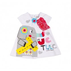 SUDADERA FELPA NIÑO SYMPHONY TUC-TUC