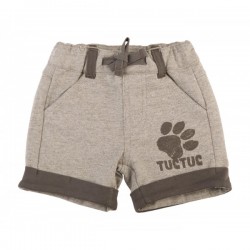 SUDADERA FELPA NIÑO SYMPHONY TUC-TUC