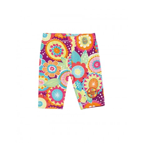 LEGGINS NIÑA SURF WAVES TUC TUC