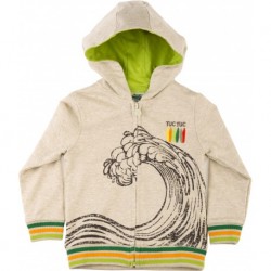 SUDADERA FELPA NIÑO SYMPHONY TUC-TUC