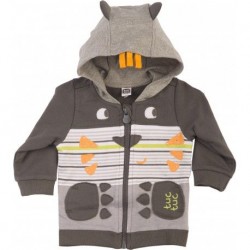 SUDADERA FELPA NIÑO SYMPHONY TUC-TUC