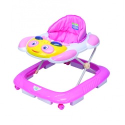 ANDADOR AZUL BETTY & TEDDY SARO