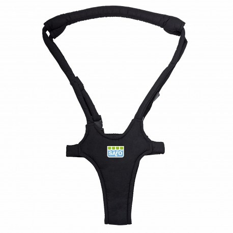 TIRANTES EDUCATIVOS CON ARCO SARO