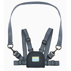 TIRANTES EDUCATIVOS CON ARCO SARO