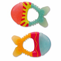 SONAJERO MORDEDOR HELADOS SARO