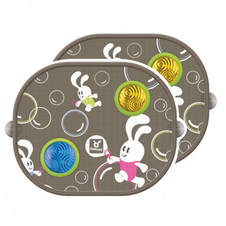 TAPASOL COCHE CIRCLE DREAM BENBAT