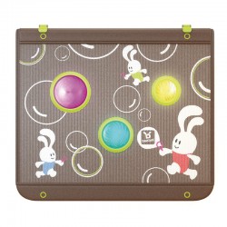 TAPASOL COCHE CIRCLE DREAM BENBAT