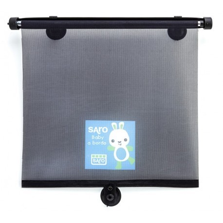 PARASOL PARA AUTO SARO