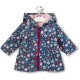 GABARDINA NIÑA SPACECAT TUC TUC WWW.TXIOTXIO.COM