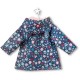 GABARDINA NIÑA SPACECAT TUC TUC WWW.TXIOTXIO.COM