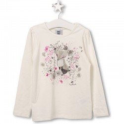 CAMISETA RUSSIAN BEAUTY TUC TUC