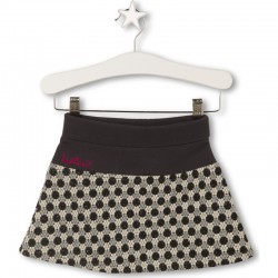 FALDA PUNTO FANTASIA RUSSIAN BEAUTY TUC TUC