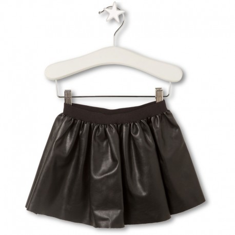 FALDA POLIPIEL PUNK REVIVAL TUC TUC WWW.TXIOTXIO.COM