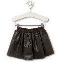 FALDA POLIPIEL PUNK REVIVAL TUC TUC