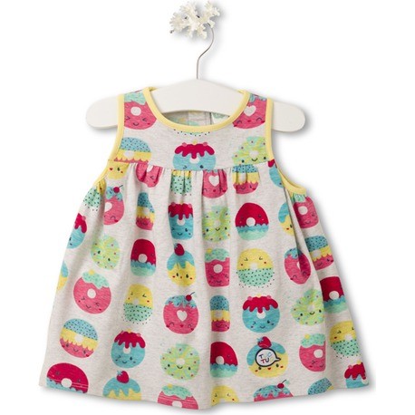 VESTIDO PUNTO S/M YUMMY TUC TUC WWW.TXIOTXIO.COM