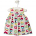 VESTIDO PUNTO S/M YUMMY TUC TUC