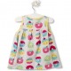 VESTIDO PUNTO S/M YUMMY TUC TUC WWW.TXIOTXIO.COM