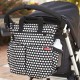 BOLSO DE PAÑALES SKIPHOP DUO SIGNATURE CONNECT DOT 