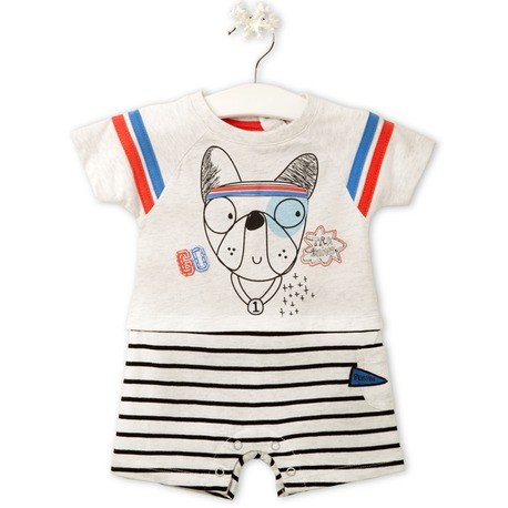 PELELE M/C COMBINADO OLYMPIC TEAM WWW.TXIOTXIO.COM