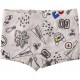 BOXER ESTAMPADO OLYMPIC TEAM TUC TUC