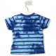 CAMISETA RAYAS DEEP TROPIC TUC TUC WWW.TXIOTXIO.COM