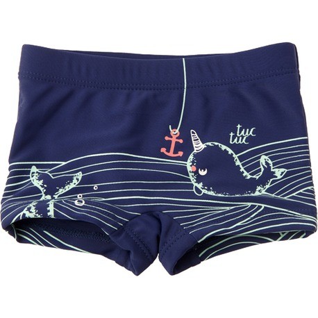 BOXER MARINO BABY SAILOR TUC TUC WWW.TXIOTXIO.COM
