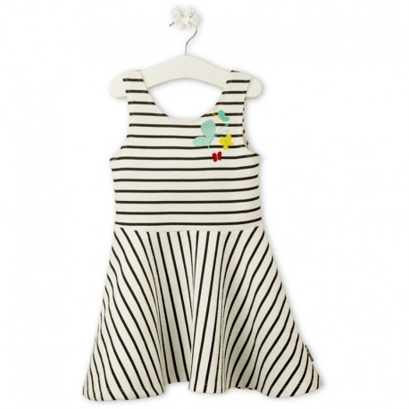 VESTIDO FANTASIA S/M MRS. BUTT TUC TUC WWW.TXIOTXIO.COM