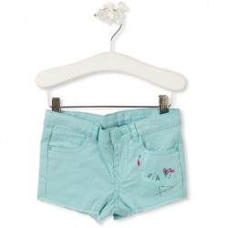 SHORT SARGA SUNLIGTH TUC TUC