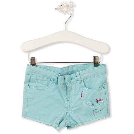 SHORT SARGA SUNLIGTH TUC TUC