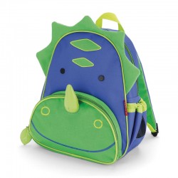 SKIP HOP MOCHILA ZOOPACK DINO
